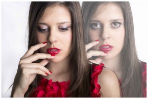 Laura Culicetto e la sua ombra