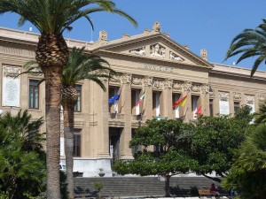 Municipio di Messina