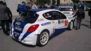 Peugeot 207all