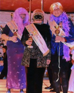 Vincitori e vincitrici categoria Adulti