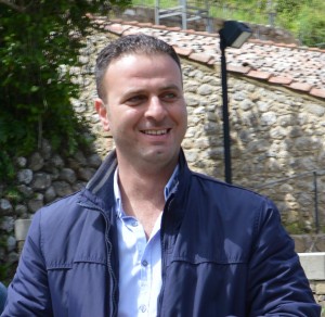 Emanuele Galati