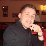 Pietro Maggio licenziatario The Look of The Year