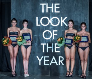 Finaliste accanto al logo