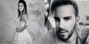 Jennifer Mazzeo-Giuseppe Crisafulli