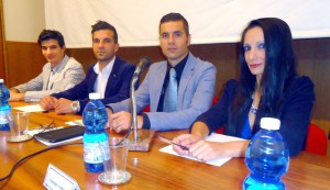 Direttivo Emozioni e Musica