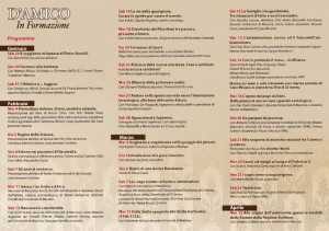 DAmico in Formazione1