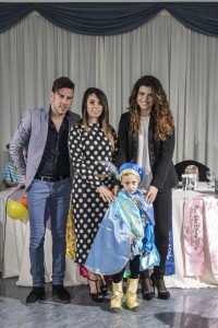 Claudio Ficarra,Giuseppe Crisafulli,Jennifer Mazzeo,Tatiana Cipriano