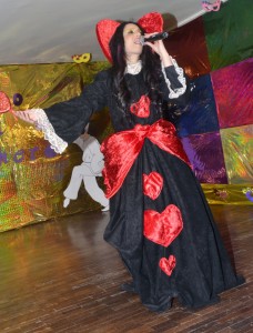 Daniela Cavallaro cantante