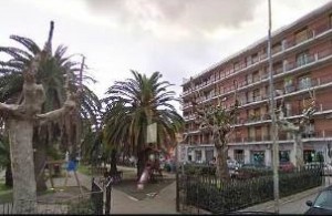 piazza nastasi milazzo