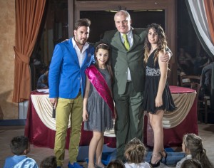 Giuseppe crisafulli,Nancy Aiello,Foti Rodrigo,Jennifer Mazzeo
