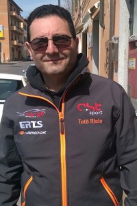Toto Riolo