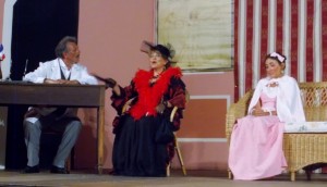 Santi Puliafito, Stefania Gitto, Tania Alioto