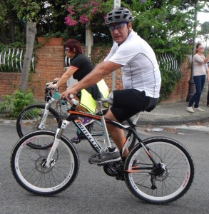 Mimmo Italiano presidente associazione Sostegno