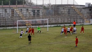Gol di Ignazzitto (Milazzo)