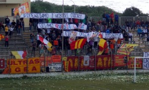 Tifoseria Igea Virtus