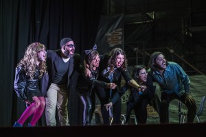 Buona la Prima cantattori del 2014