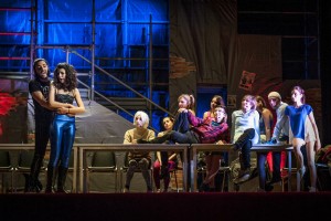 Buona la Prima in scena 2014