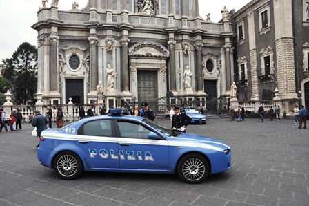 Polizia Catania (1)