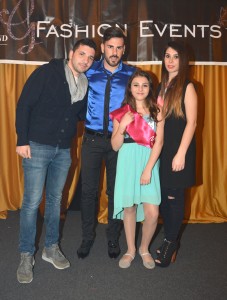 Daniel Motta,Giuseppe Crisafulli,Jennifer Mazzeo