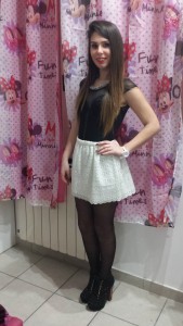 Jennifer Mazzeo