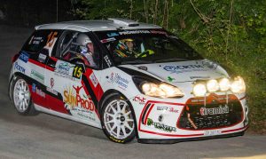 Riolo Marin DS3