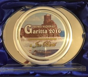 Premio Garitta 2016