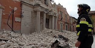 terremoto Aquila 2009