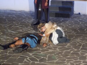 rosemary-calderone-piangente-il-gladiatore