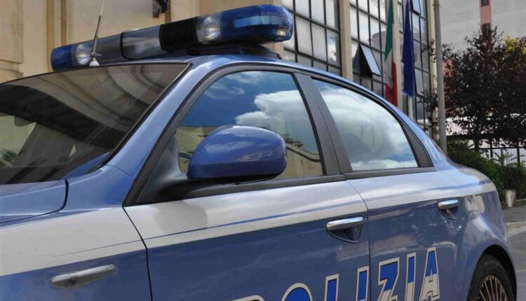 Polizia Volante