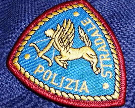 Polizia stradale 1