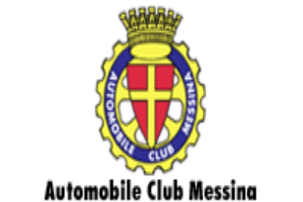 Logo ACI di Messina