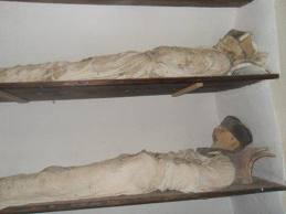 mummie Piraino
