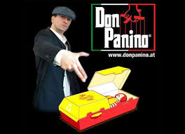 Don Panino