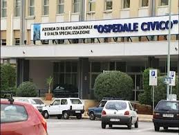 Ospedale Civico Palermo