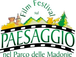 logo Filmfestival sul Paesaggio 2