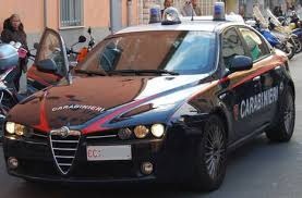 Carabinieri auto2