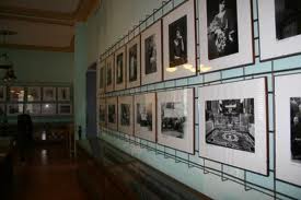 Museo fotografioc