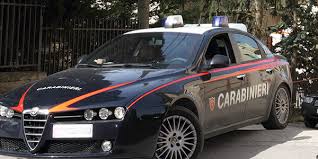 Carabinieri auto 4