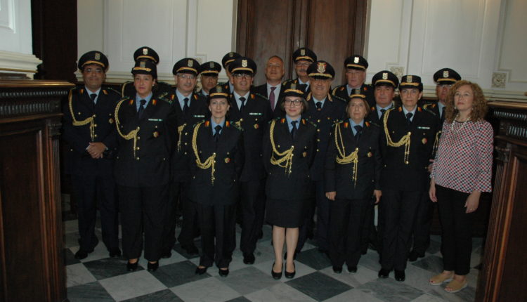 gradi polizia metropolitana Me (1)