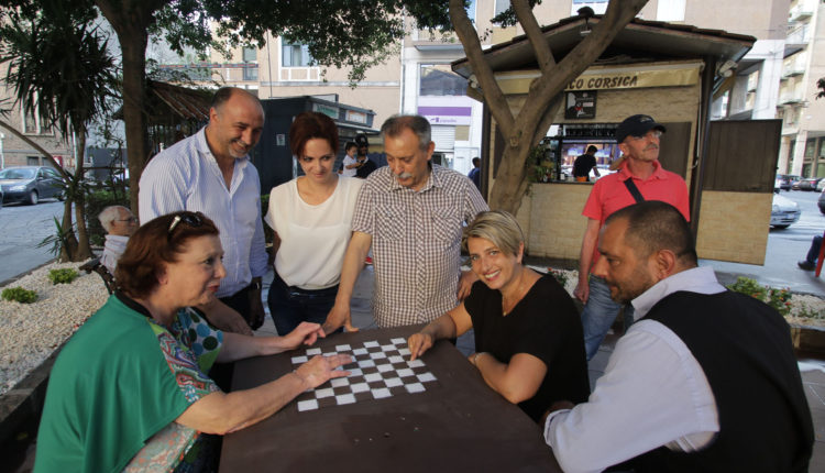 piazza corsica riqualificata con le scacchiere (1)