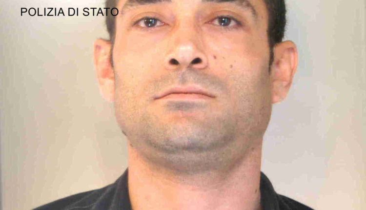 RE Nunzio, 21.05