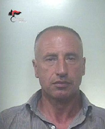 BONTEMPO SCAVO ANTONINO
