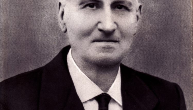 Dott. Gaetano Ioppolo Barbitta (1)