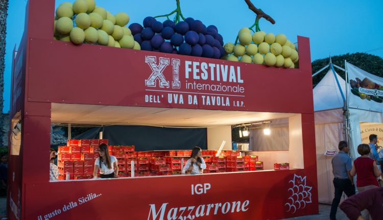Festival uva Mazzarrone 05