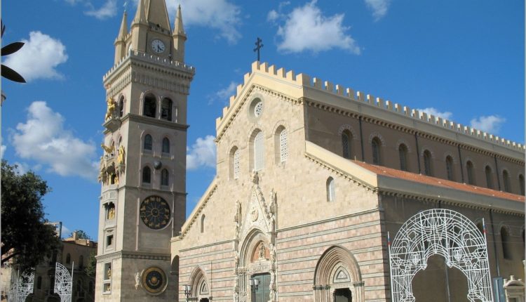 MESSINA – Duomo