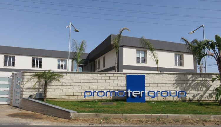 promoter group sede 1