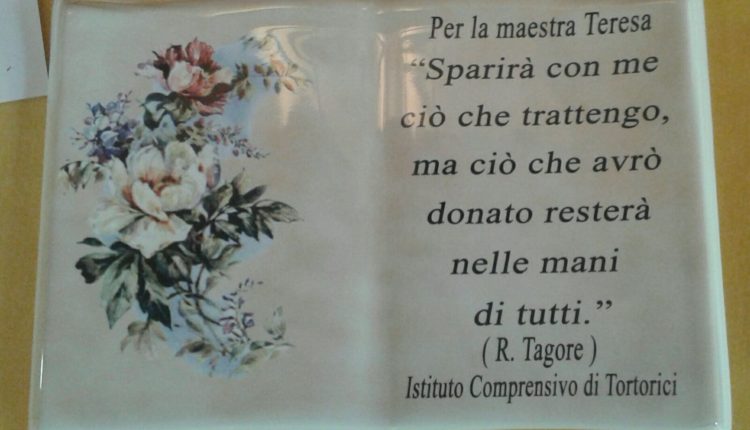 borsa di studio Teresa Ioppolo Tortorici (1)