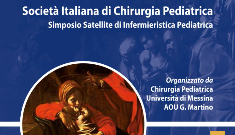 locandina convegno medico