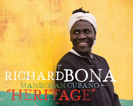 richard bona 4