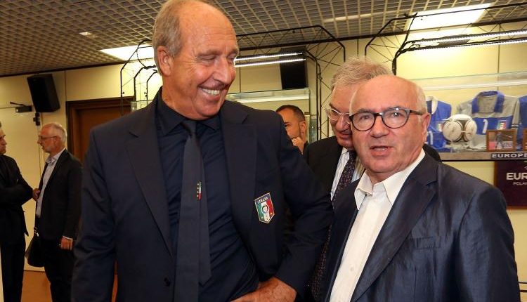 Esonerato Ventura. E Tavecchio prima o poi….